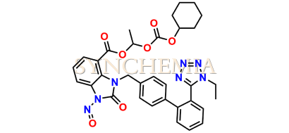 Chemical Structure