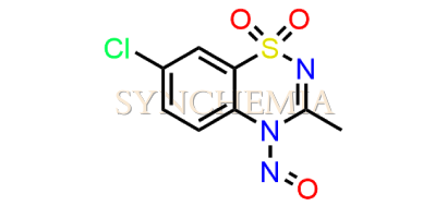 Chemical Structure