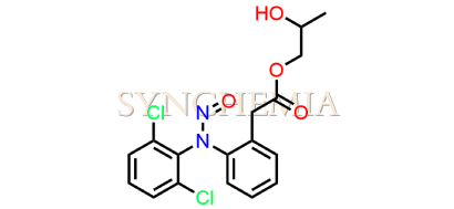 Chemical Structure