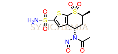Chemical Structure
