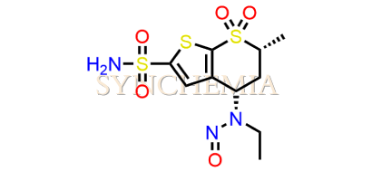 Chemical Structure
