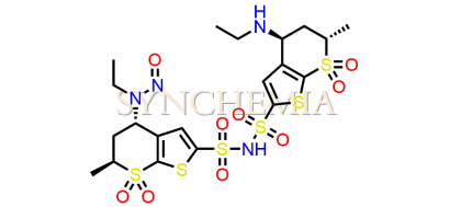 Chemical Structure