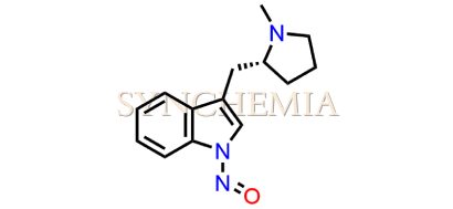 Chemical Structure