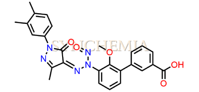 Chemical Structure