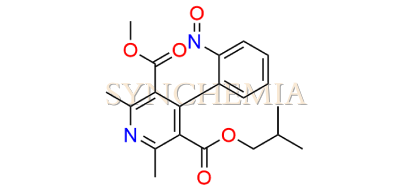 Chemical Structure