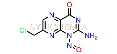 Chemical Structure