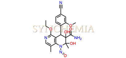 Chemical Structure