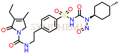 Chemical Structure