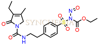 Chemical Structure
