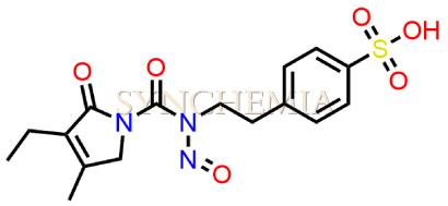 Chemical Structure