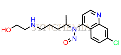 Chemical Structure