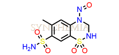 Chemical Structure