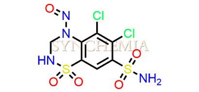 Chemical Structure