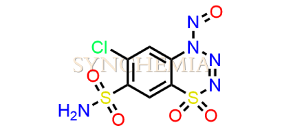Chemical Structure