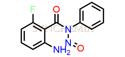 Chemical Structure