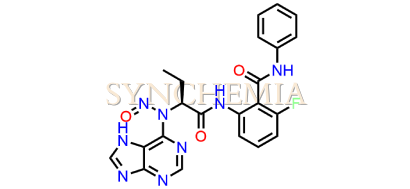 Chemical Structure