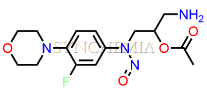 Chemical Structure