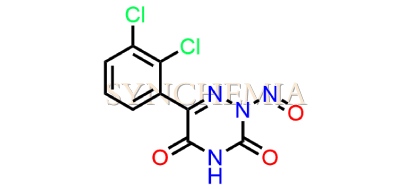 Chemical Structure