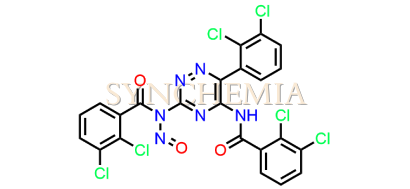 Chemical Structure