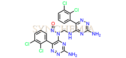 Chemical Structure