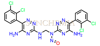 Chemical Structure