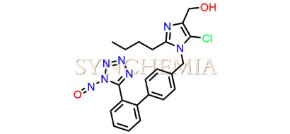 Chemical Structure