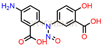 Chemical Structure