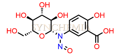 Chemical Structure