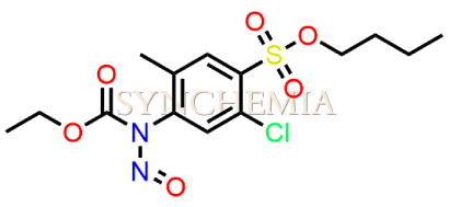 Chemical Structure