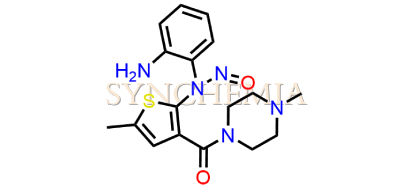 Chemical Structure