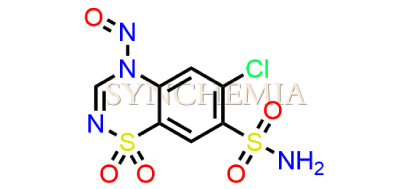Chemical Structure