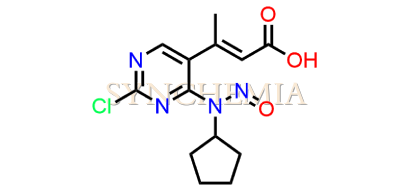 Chemical Structure