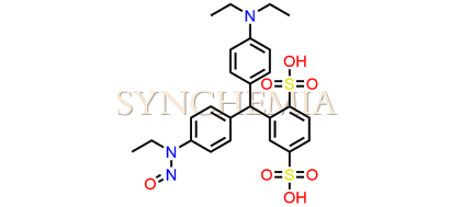 Chemical Structure