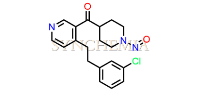 Chemical Structure