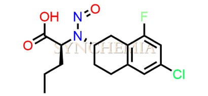 Chemical Structure