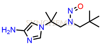 Chemical Structure