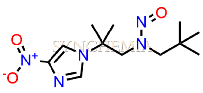 Chemical Structure