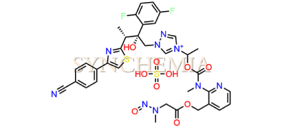 Chemical Structure