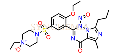 Chemical Structure