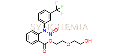 Chemical Structure