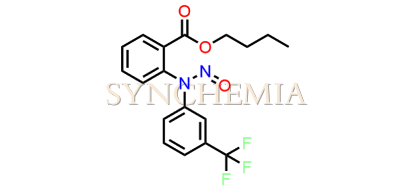 N-Nitroso Etofenamate EP Impurity B