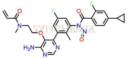 Chemical Structure