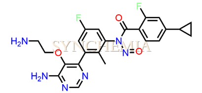 Chemical Structure