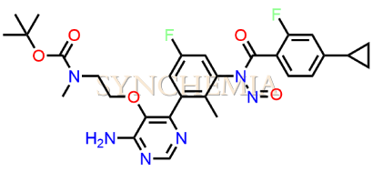 Chemical Structure