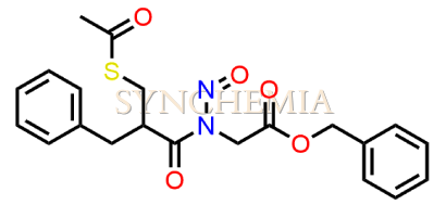 Chemical Structure