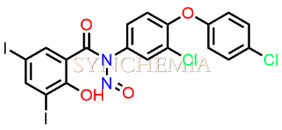 Chemical Structure