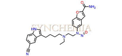 Chemical Structure