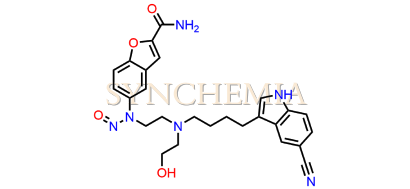 Chemical Structure