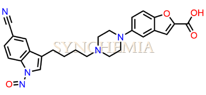 Chemical Structure