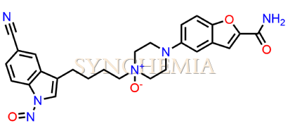 Chemical Structure